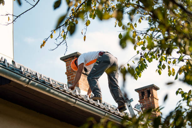 Dewitt, IA Roofing Contractor Company