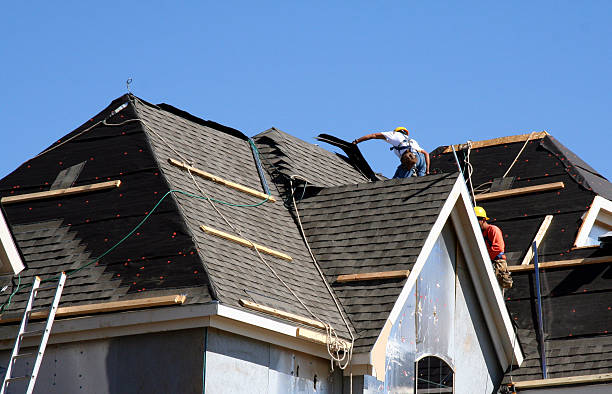 Best Residential Roofing Contractor  in Dewitt, IA