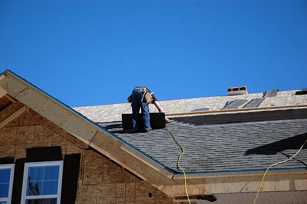 Best Slate Roofing Contractor  in Dewitt, IA