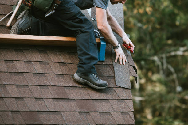 Quick and Trustworthy Emergency Roof Repair Services in Dewitt, IA